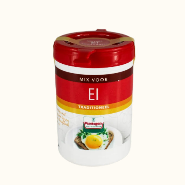 Épices pour œufs Verstegen 55 g