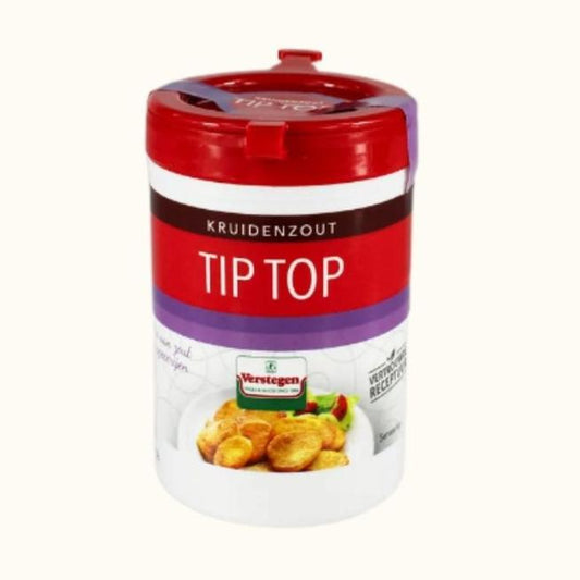 Verstegen Tip Top Seasoning Salt