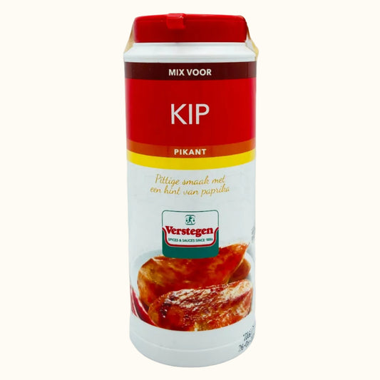 Verstegen Chicken Spicy Spices Large (Pikant)
