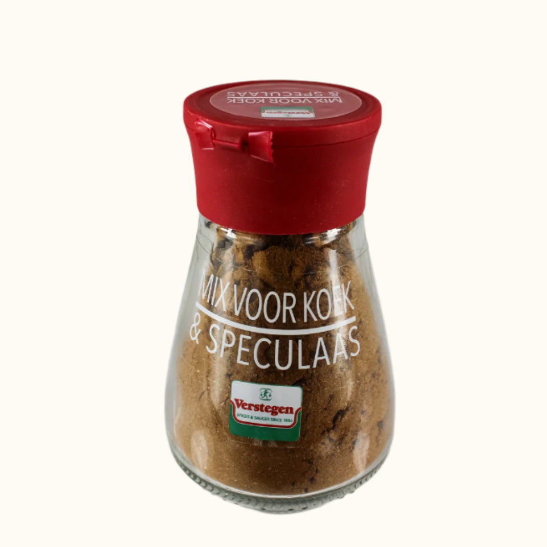 Verstegen Koek & Speculaas 34g