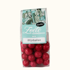Kindly's Wine Balls 180g