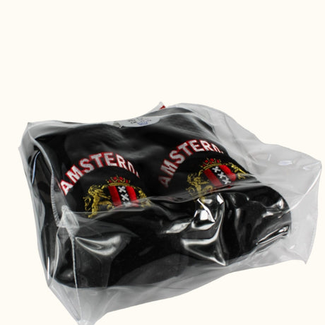 Klompsloffen (alle maten en kleuren)
