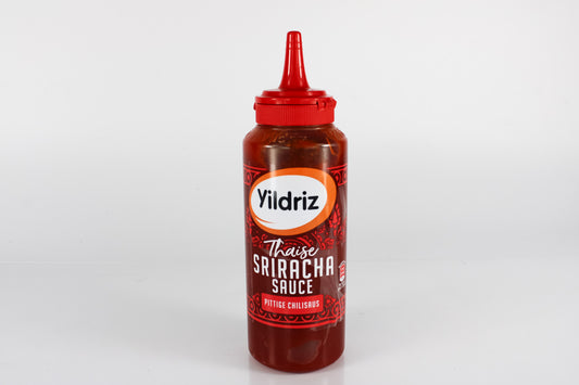 Yildriz Thai Sriracha Sauce