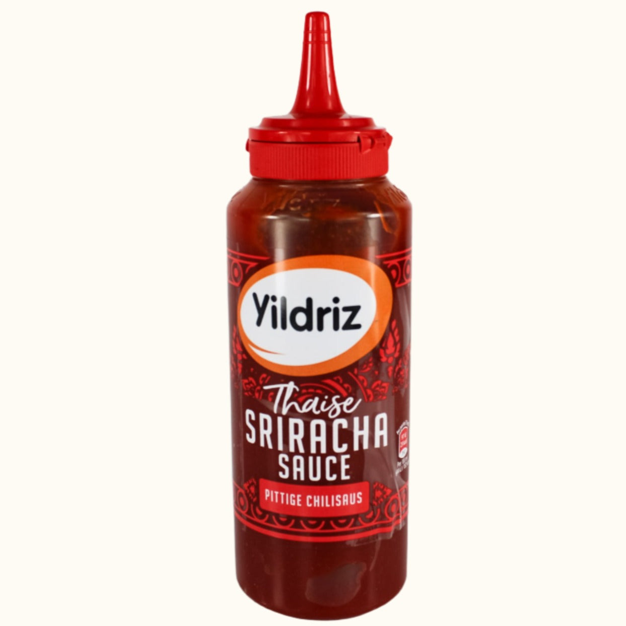 Yildriz Thai Sriracha Sauce