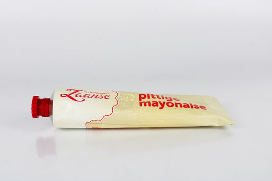 Mayonnaise Épicée Zaanse 170ml
