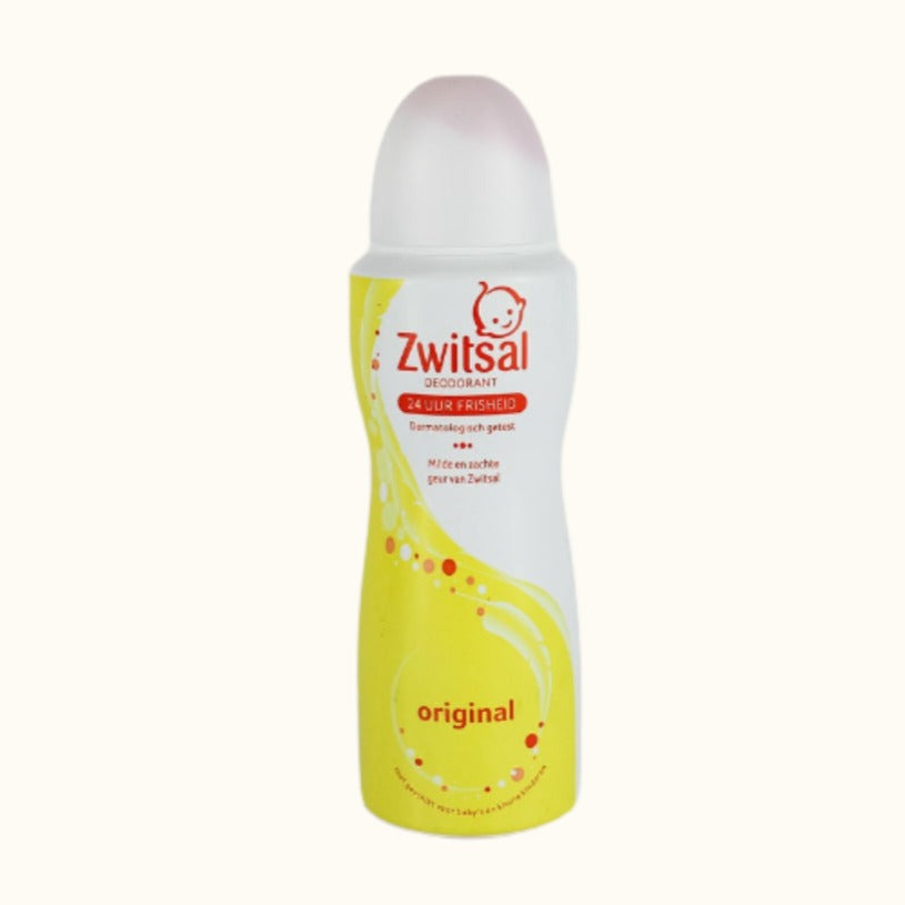 Zwitsal Deodorant