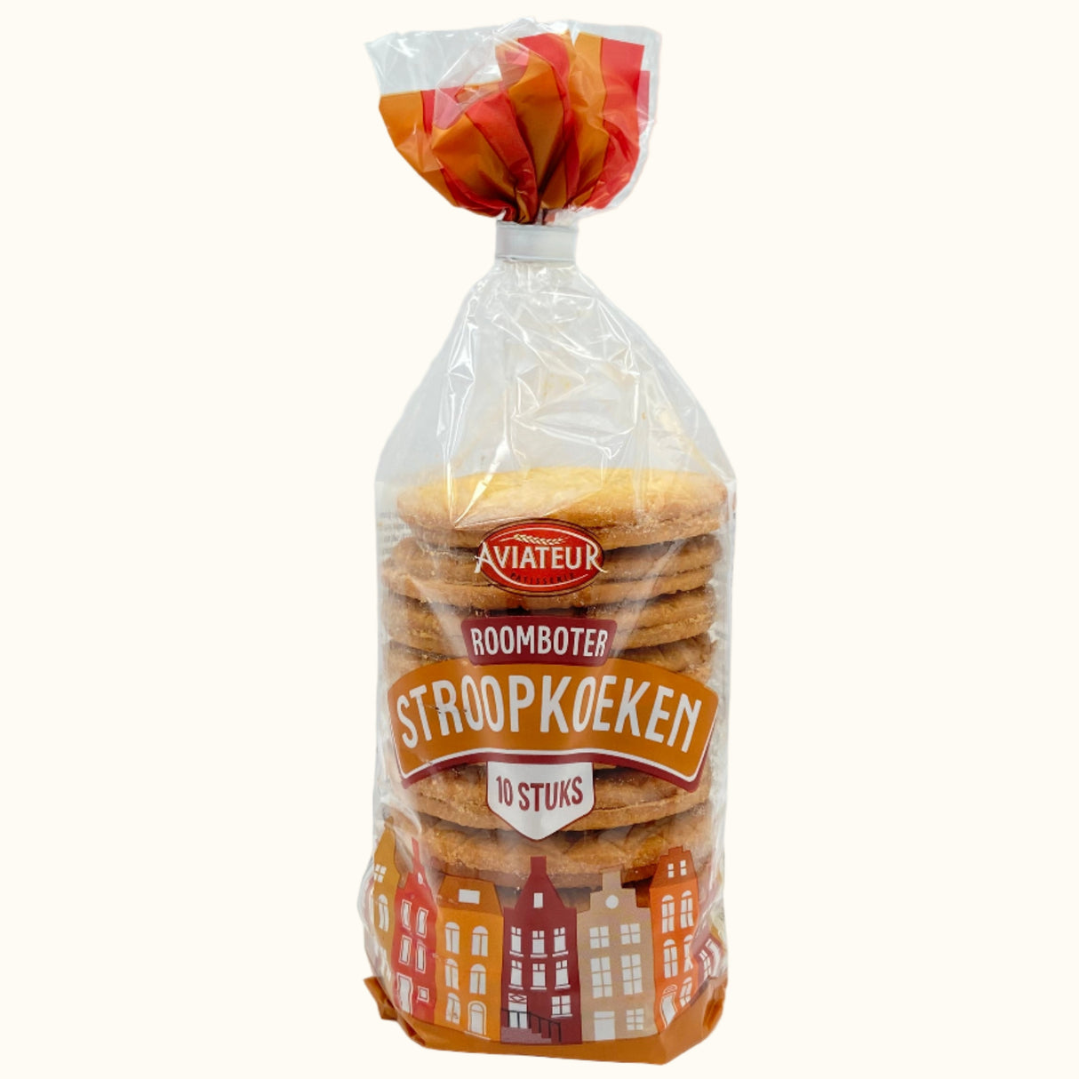 Aviateur Stroopkoeken 10st