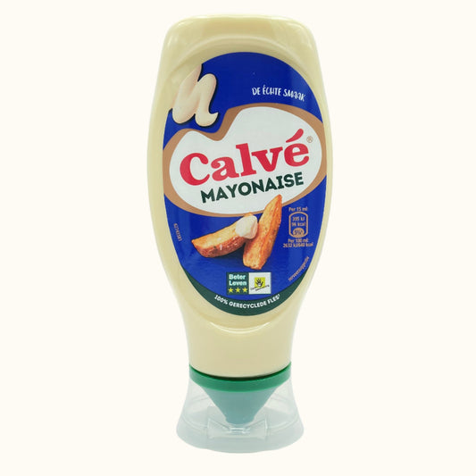 Calvé Mayonaise 430ml