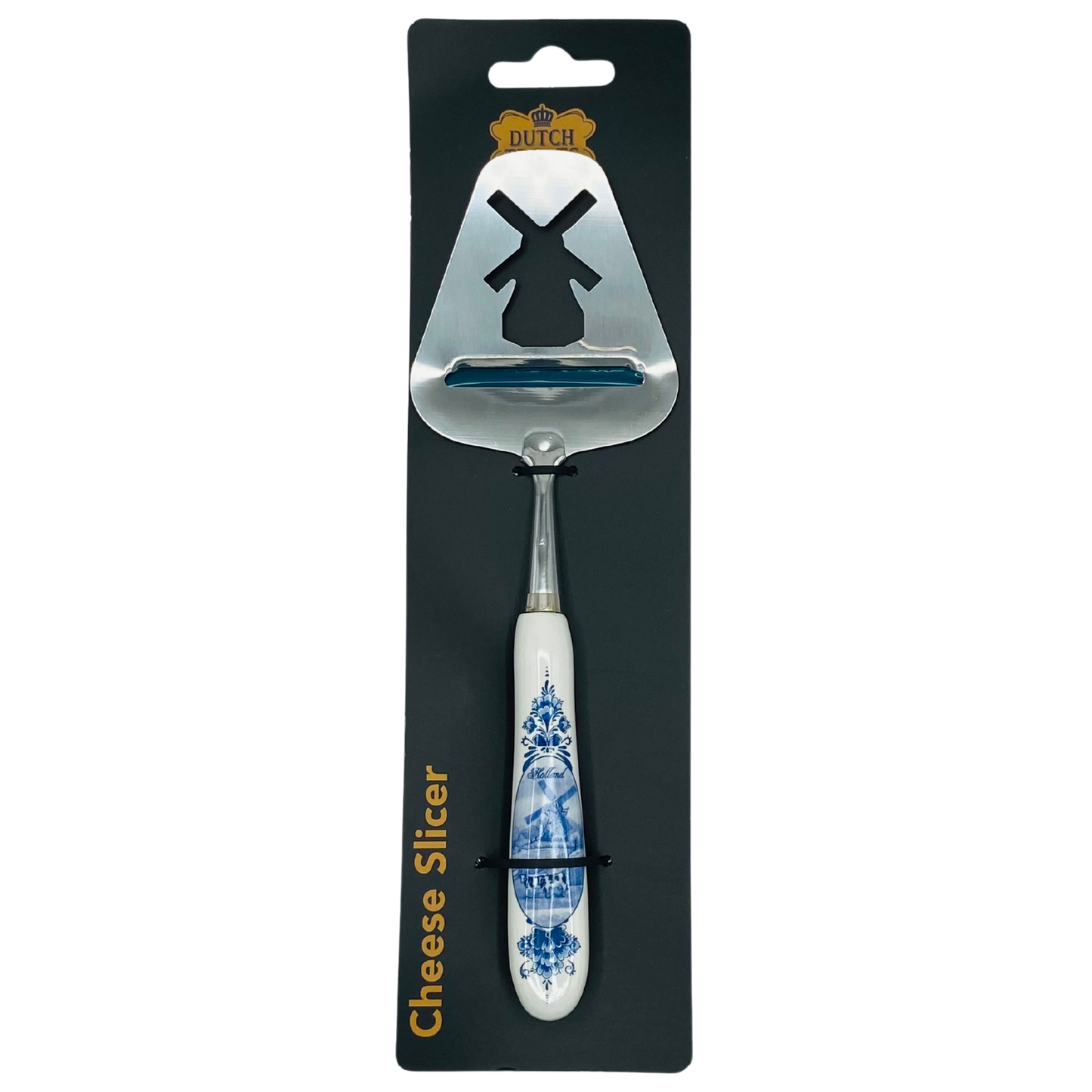 Cheese Slicer – Windmill Design (Classic)