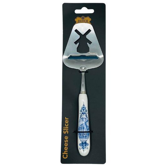 Cheese Slicer – Windmill Design (Classic)