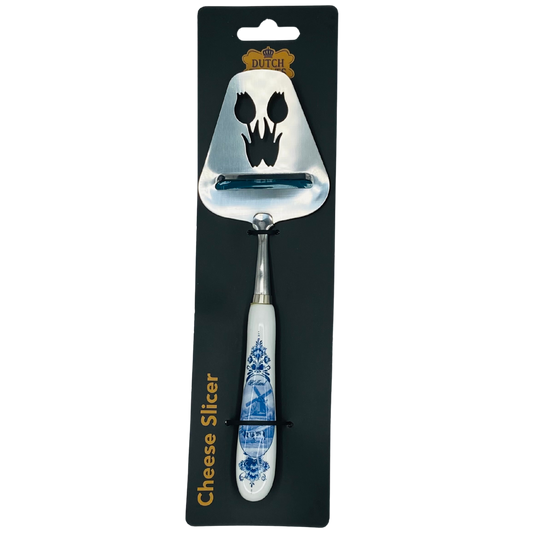Cheese Slicer – Tulip Design (Classic)