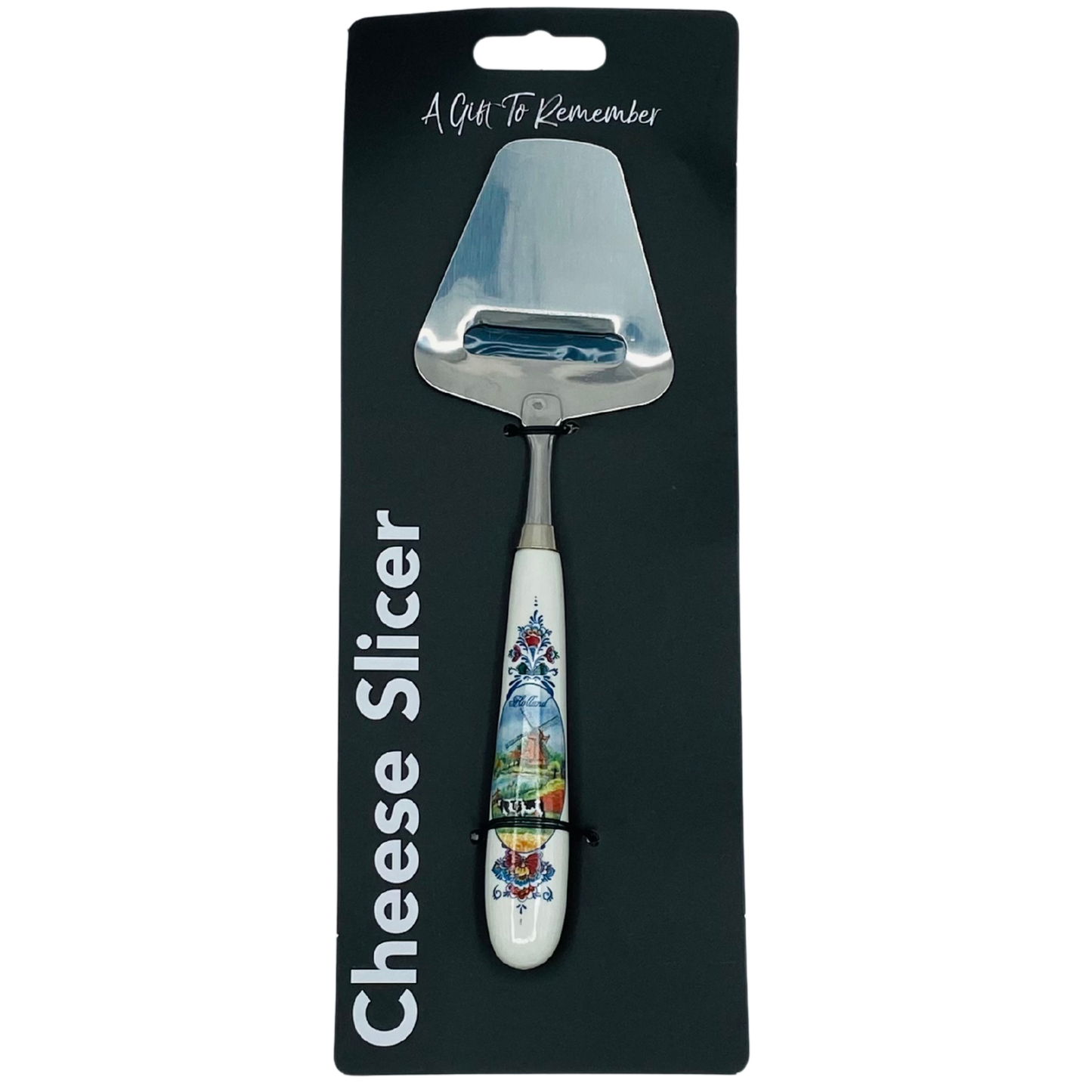 Mini Cheese Slicer – Colour Backcard