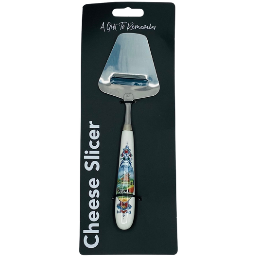 Mini Cheese Slicer – Colour Backcard
