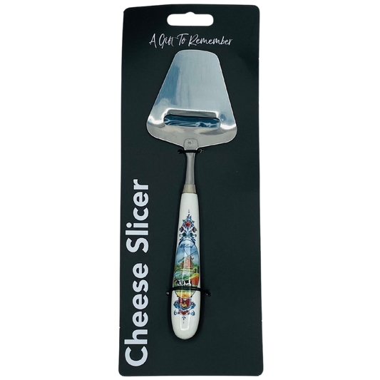 Cheese Slicer – Colour Handle