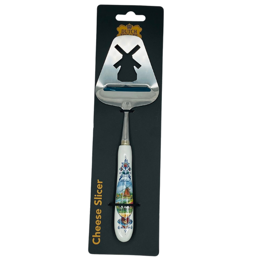 Cheese Slicer – Windmill Design Colour