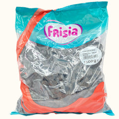 Frisia Bikes & Cars Licorice 1500g