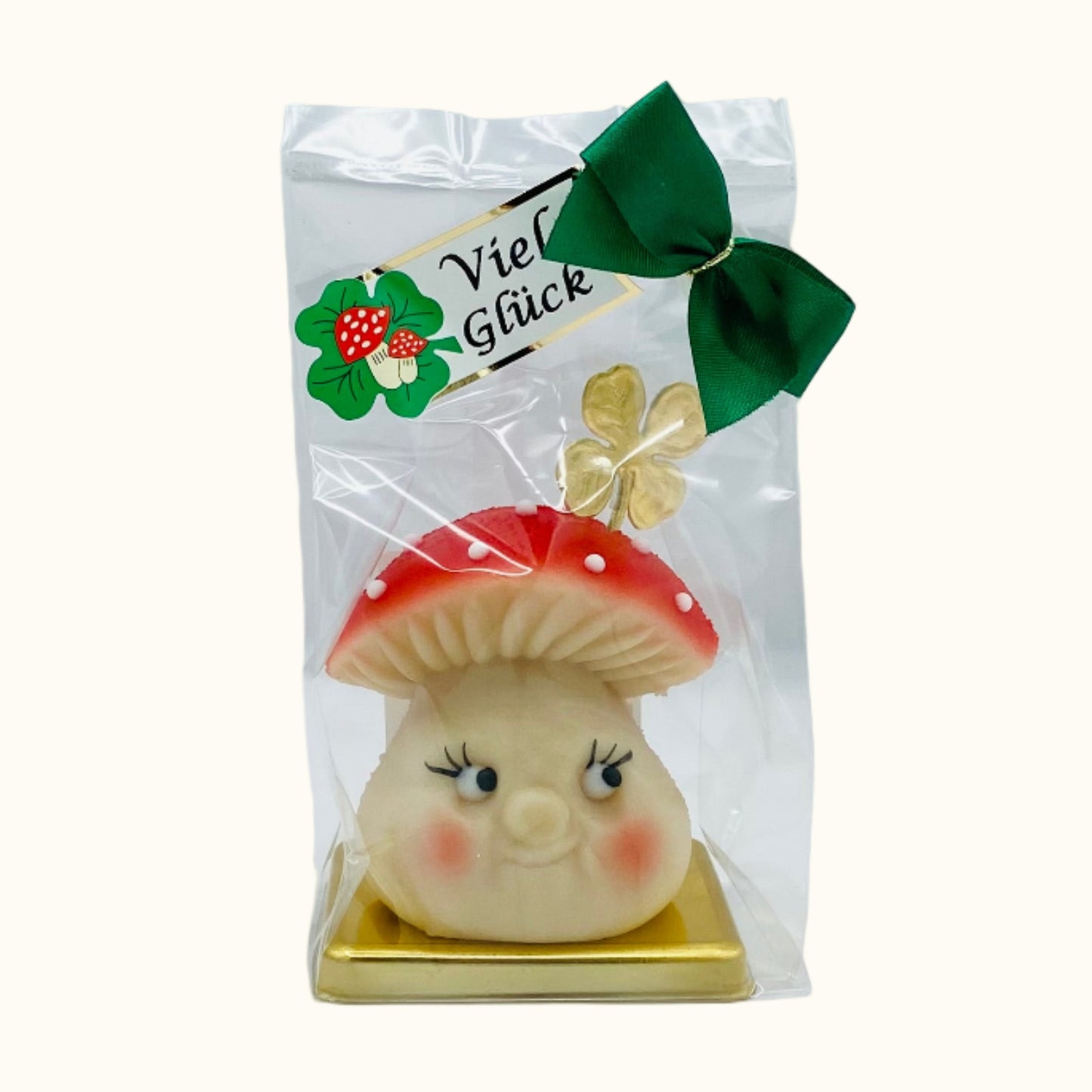 Funsch Noble Lucky Mushroom 83g