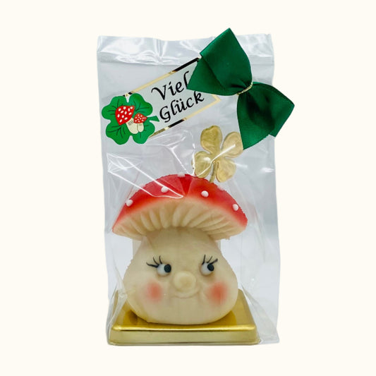 Funsch Noble Lucky Mushroom 83g