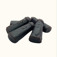 Dutch Licorice Mokum Bag 1kg