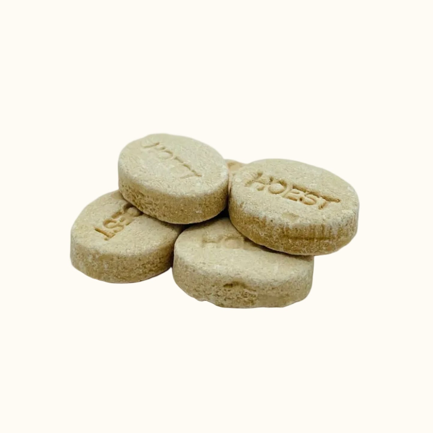 Comprimés chauds Fortuin 1 kg