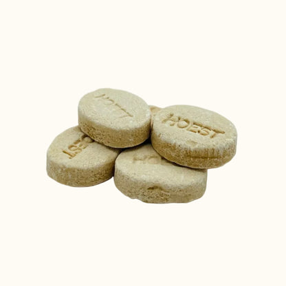 Comprimés chauds Fortuin 1 kg