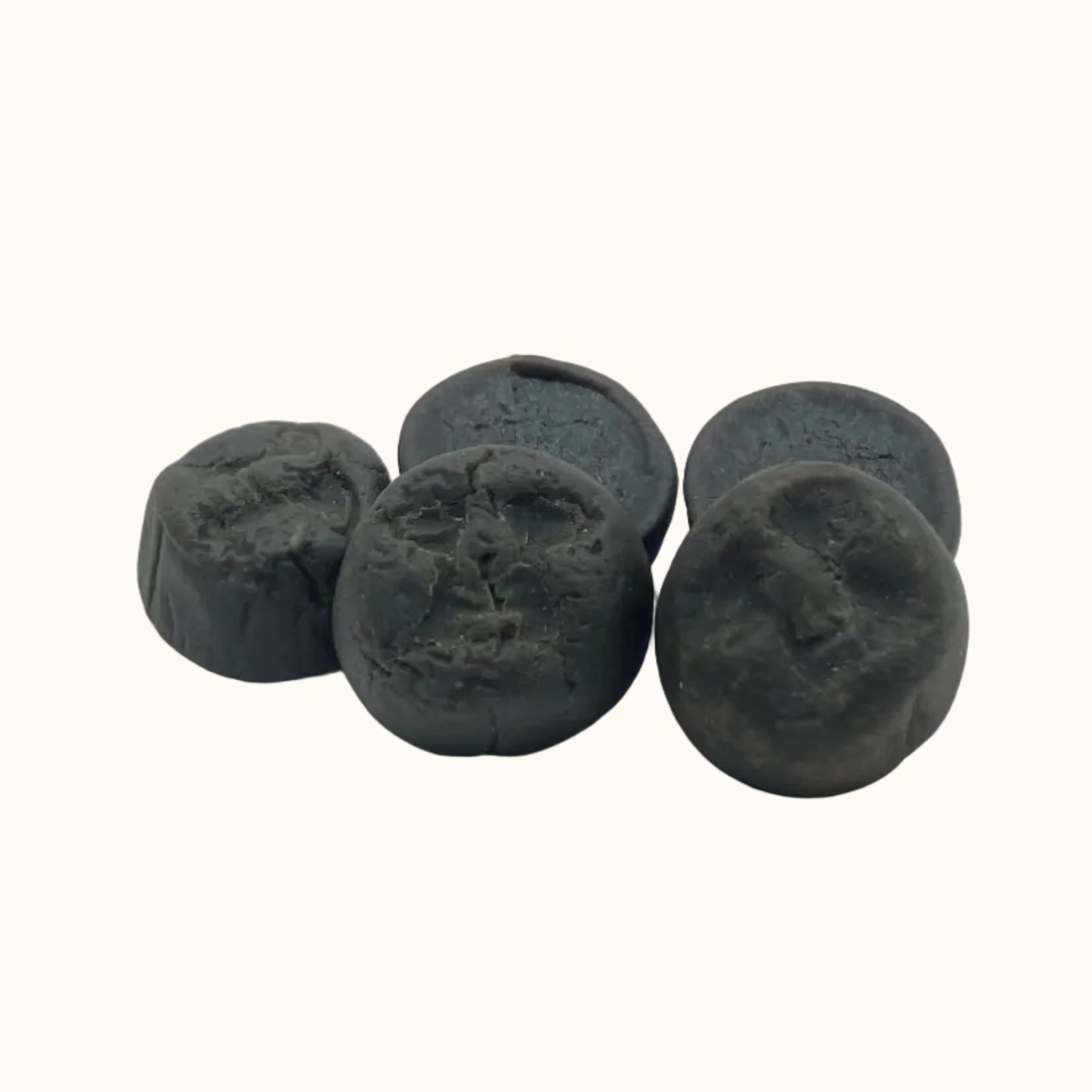 Harlekijntjes Soft and Sweet Licorice Bag 1kg