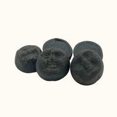 Harlekijntjes Soft and Sweet Licorice Bag 1kg