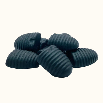 Dutch Licorice Honey Bag 1kg