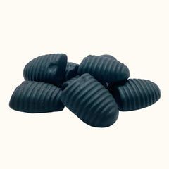 Dutch Licorice Honey Bag 1kg