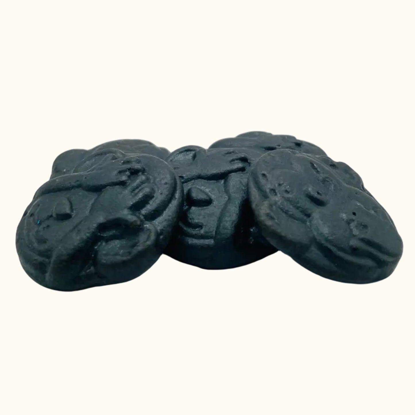 Matthijs Horen Zien Zwijgen Sweet Licorice 1kg