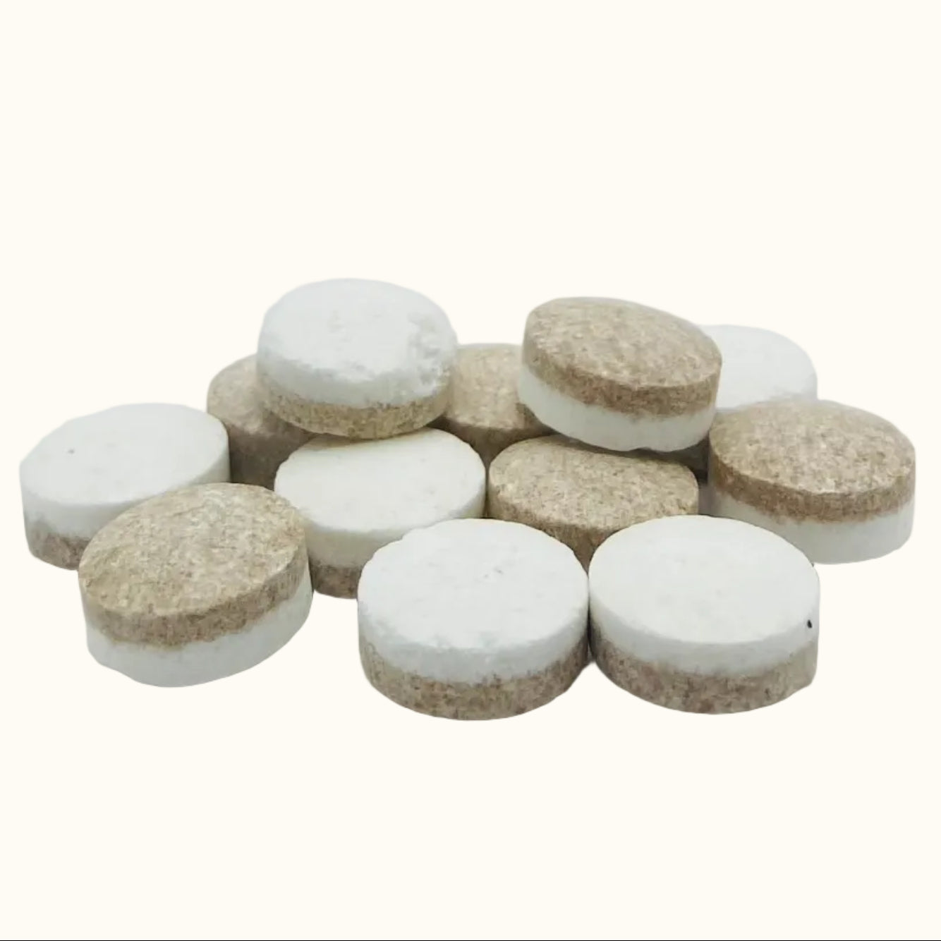 Meenk Liquorice TV Pastilles 1kg