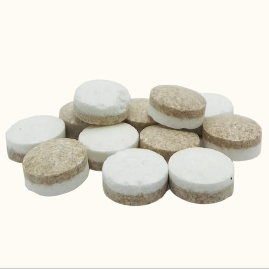 Meenk Réglisse TV Pastilles 1kg