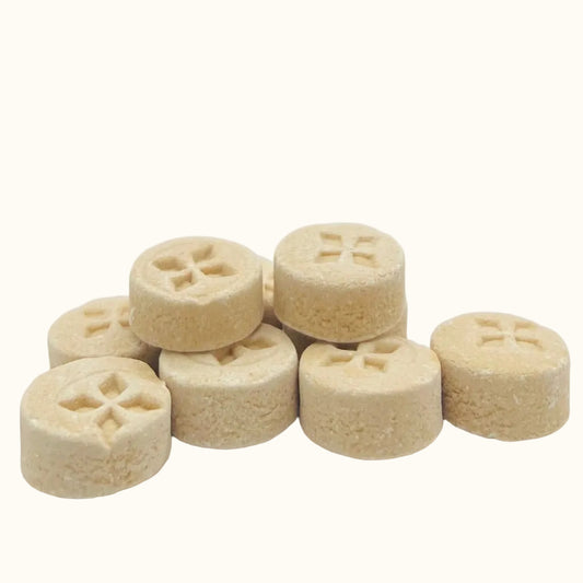 Pastilles de sel Fortuin 1 kg