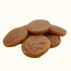 Dutch Licorice Salmiak Coin Bag 1kg