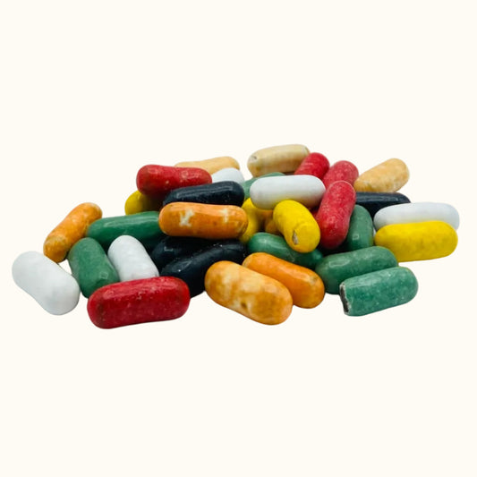 Venco Kleurendrop Sachet 1kg