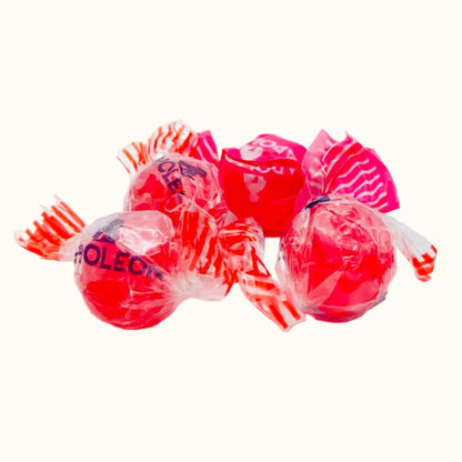 Napoleon Frambozenbollen Zak 1kg