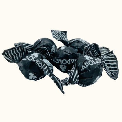Napoleon Licorice Balls Bag 1kg