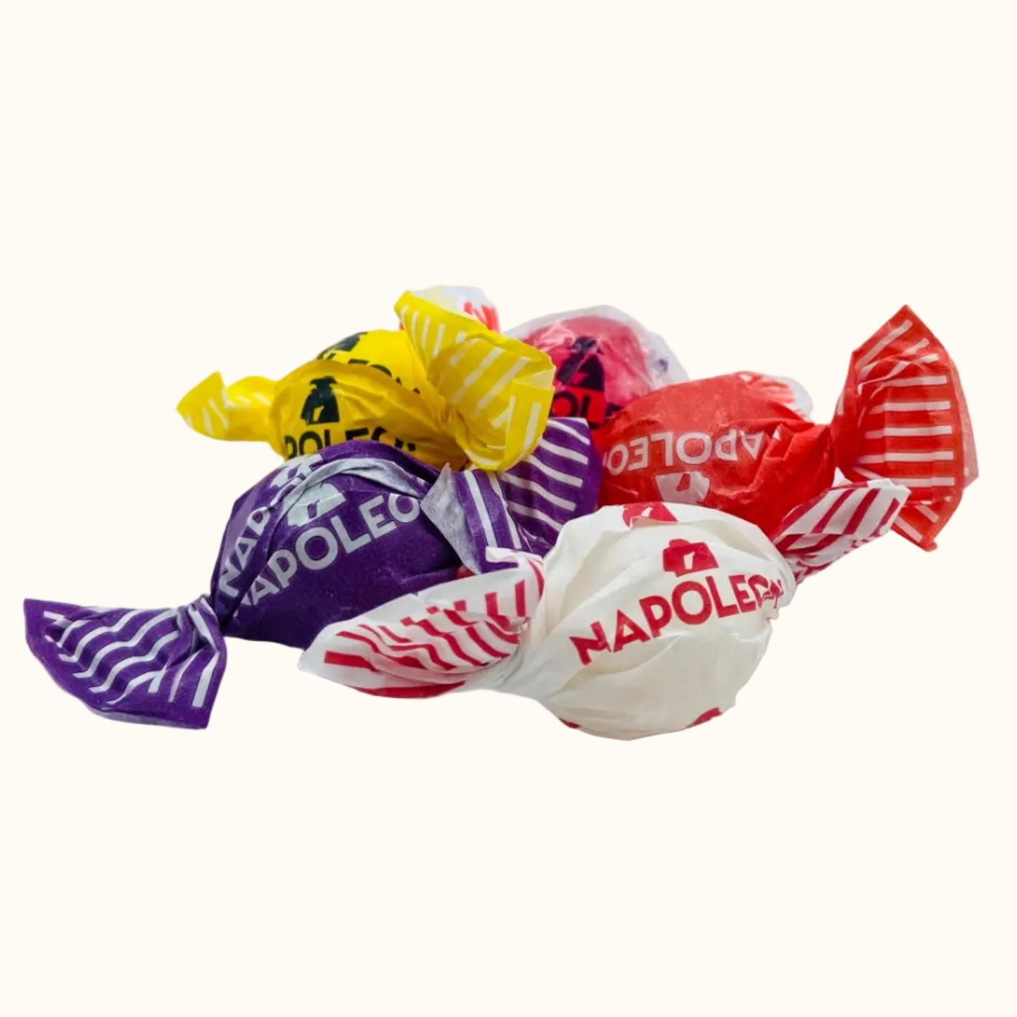 Mélange tropical Napoléon 1 kg