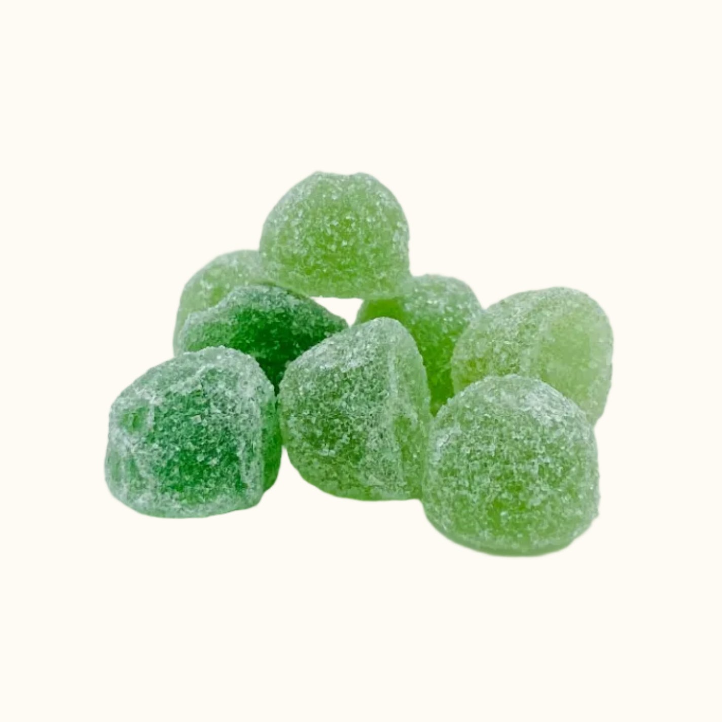 Red Band Menthol Groen 1kg