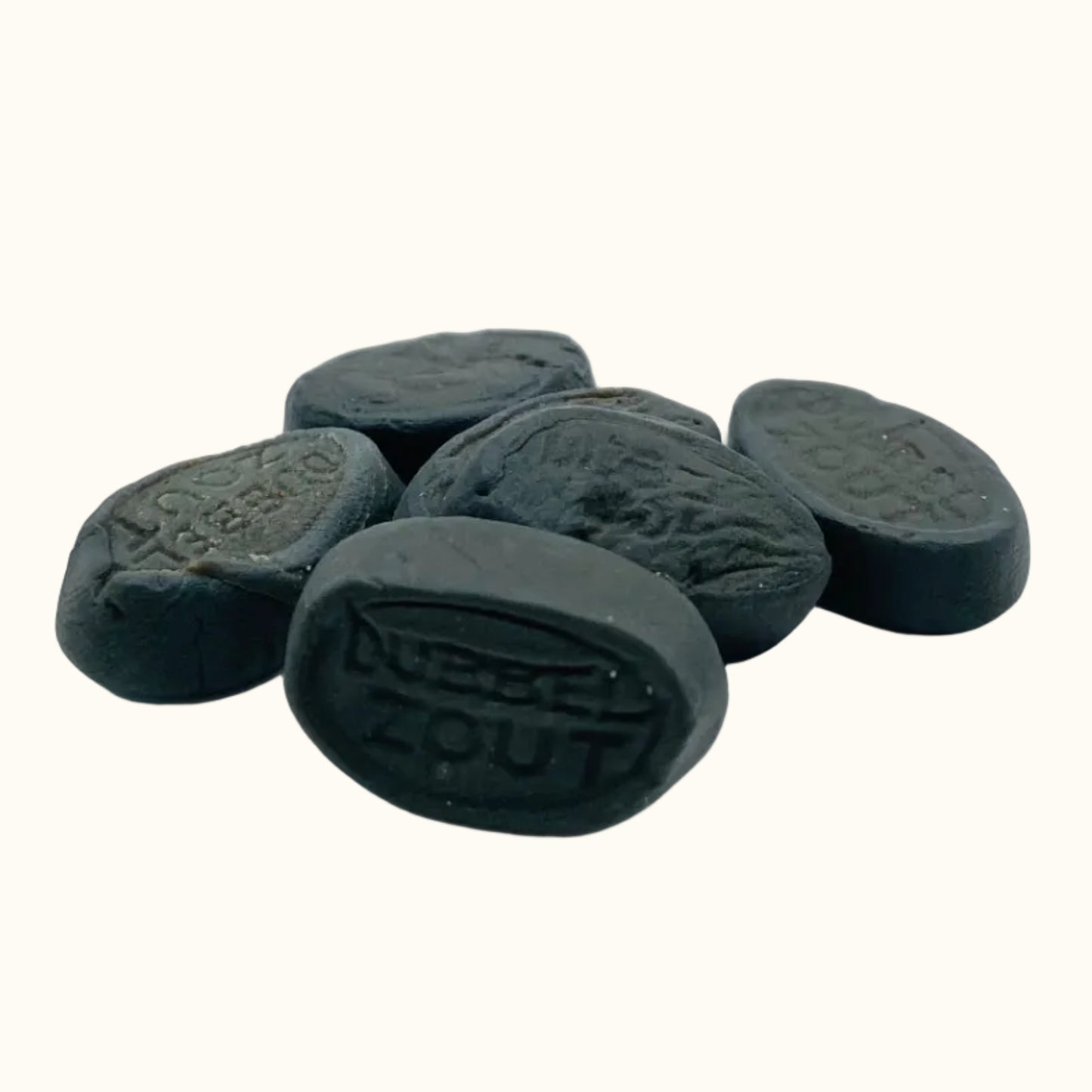 Matthijs Dubbel Zout Ovaal 1kg