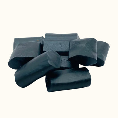 Dutch Licorice Jujubes Bag 1kg
