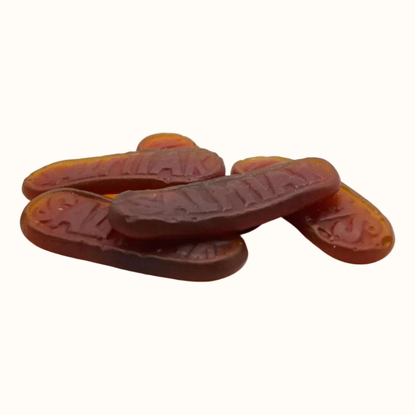 Matthijs Salmiak Repen 1kg