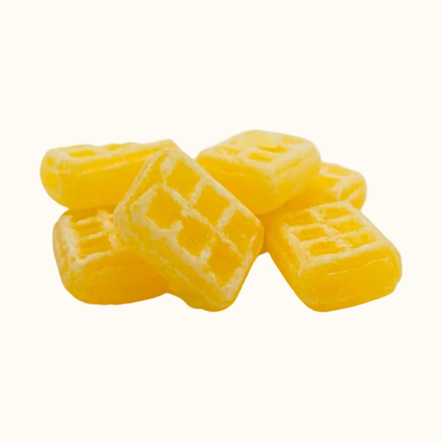 Gaufrettes au beurre Schuttelaar Sachet 1kg