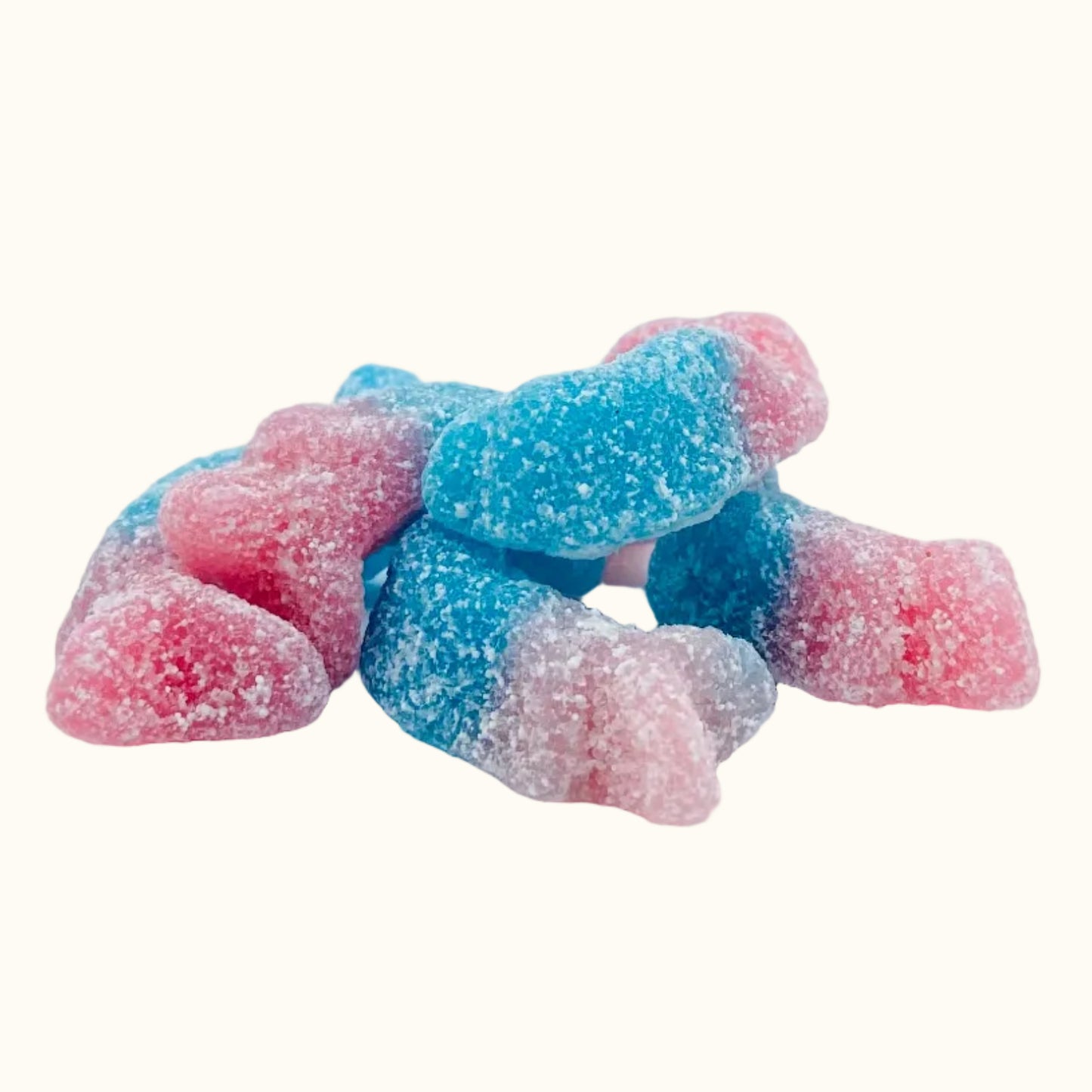 Matthijs Sour Gum Dolphin 1kg