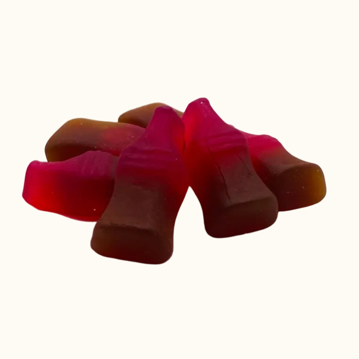 Matthijs Bonbons Cola Cerise 1kg