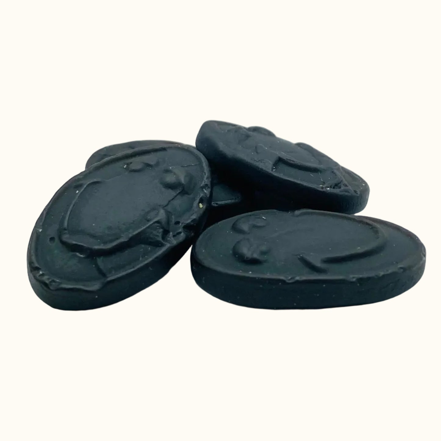 Matthijs Licorice Smiles (Giechels) 1kg