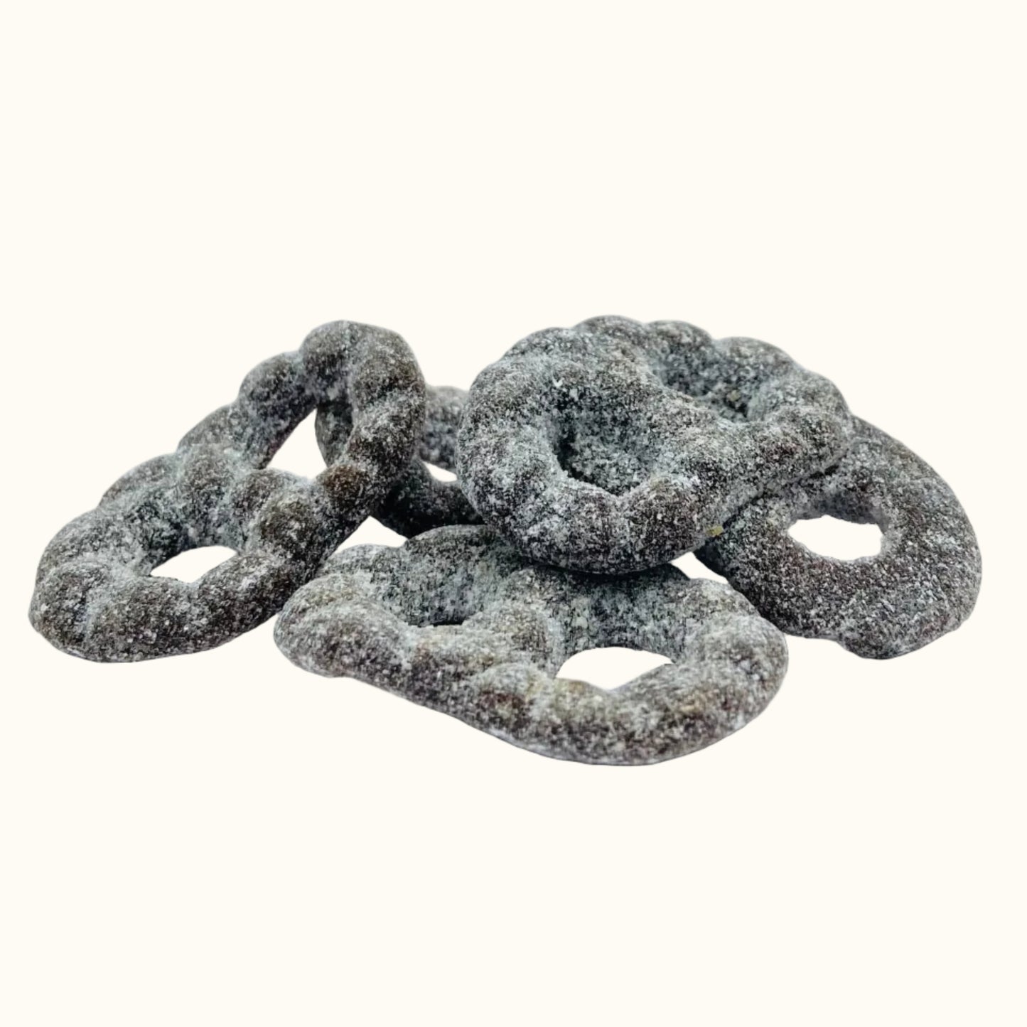 Haribo Krakelingen 1.5KG