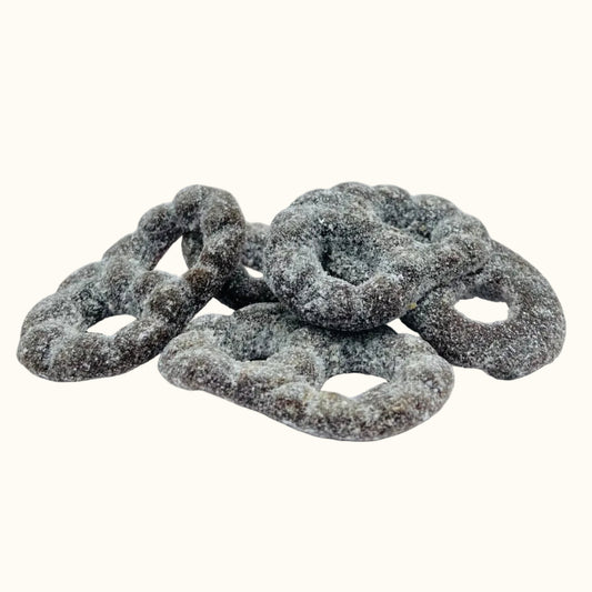 Bonbons Haribo Krakelingen 1,5 kg