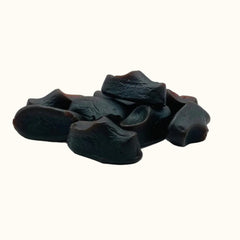 Meenk Wooden Shoe Sweet Licorice 1kg