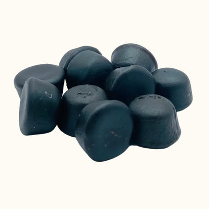 Dutch Licorice Krepeliendjes Bag 1kg